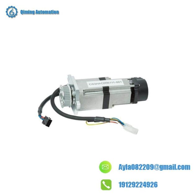 ABB 07KT98C GJR5253100R028 Industrial Control Module