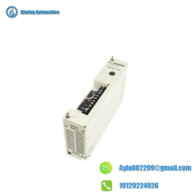ABB 07NG63R1 GJV3074313R1 - High Efficiency Power Supply Module