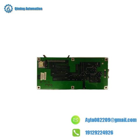 ABB 086351-004 Digital Output Module for Industrial Automation