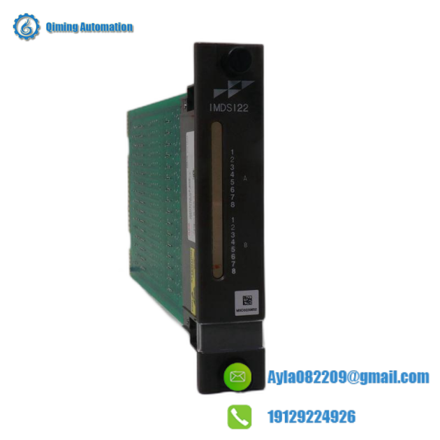 ABB 086351-004 Digital Output Module for Industrial Automation