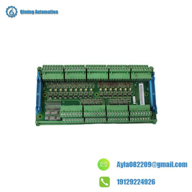 ABB 086406-002 PWA, SIOC, SMART I/O CALI Digital I/O Card for Industrial Automation