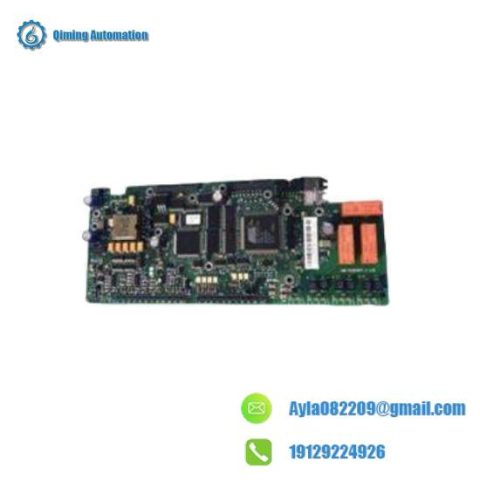 ABB 12KM02E-V0002 Industrial Control Module