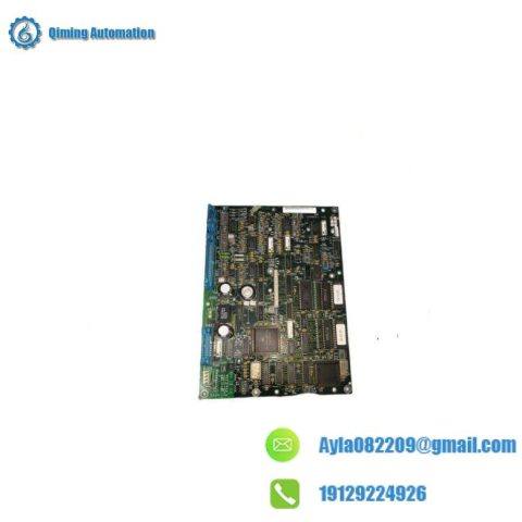 ABB 15.04.20.05 Control Module for Industrial Automation