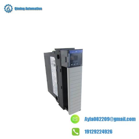 ABB 1756-RI0 COMMUNICATIONS MODULE: Industrial Automation Excellence