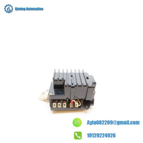 ABB 191921-T06 CONTACTOR CONTROL - High Performance Contactor for Industrial Automation