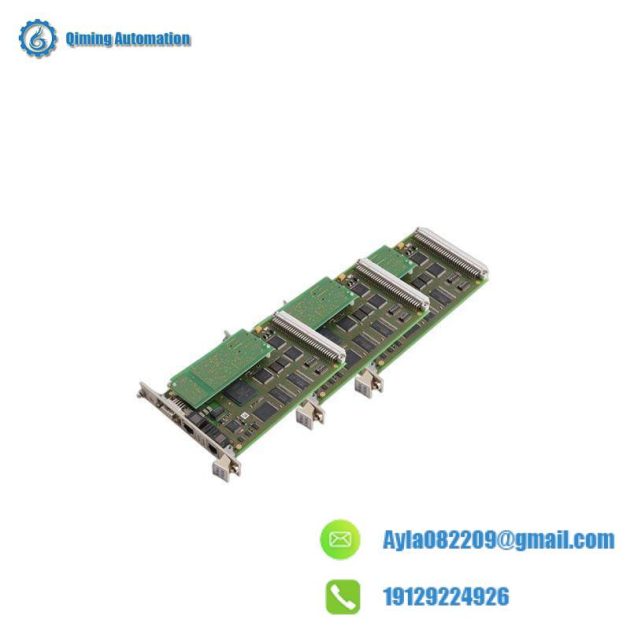 ABB 1948022A1: Local CPU Memory Module for Industrial Control Systems
