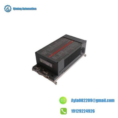 ABB 1948022A1 - Industrial Memory Module for PLC Systems