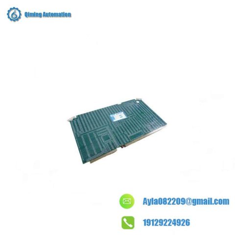 ABB 1948025A1 SX-900/64-8/B2 Image Acquisition Module