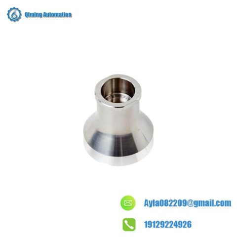 ABB 1C0344 BELL CUP - Industrial Control Module, Designed for Precision and Reliability