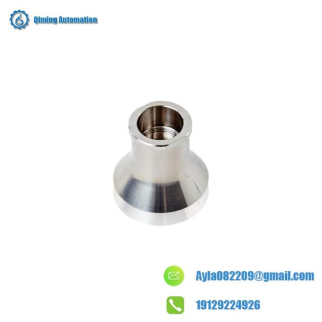 ABB 1C0344 BELL CUP - Industrial Control Module, Designed for Precision and Reliability