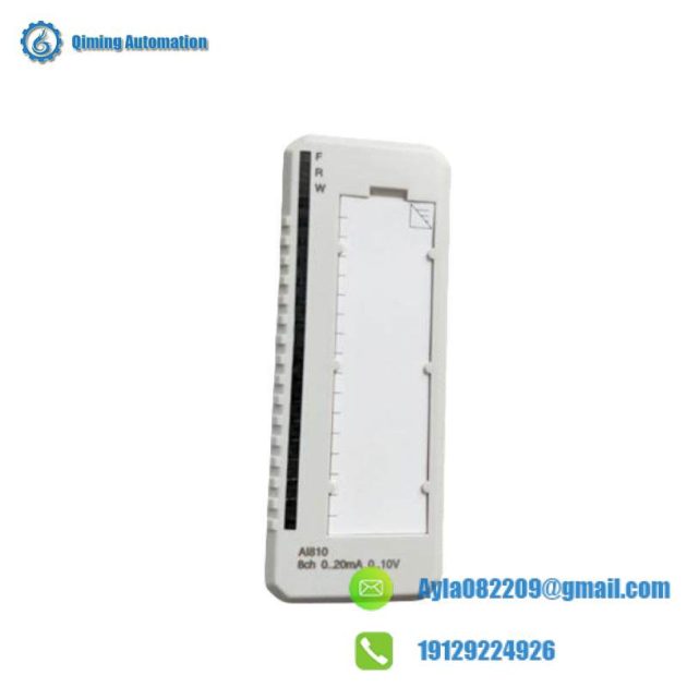 ABB 1KGT011900R0001 Industrial Control Module