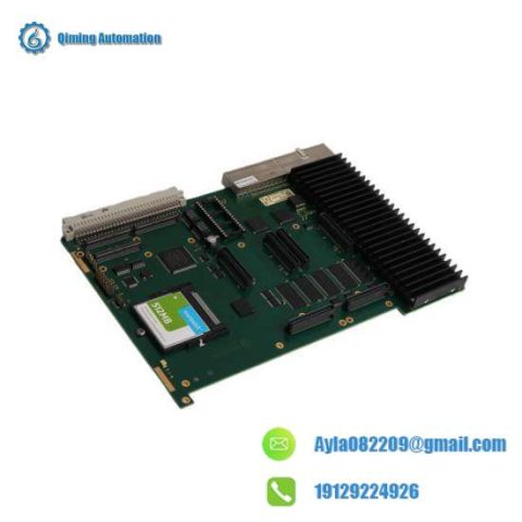 ABB 1KHL015545R0001 O4LE Modular PLC Control System