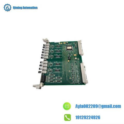 ABB 1MRB150082R0103 Circuit Board