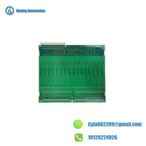 ABB 1MRK000508 Binary Input Module - Industrial Control Solutions