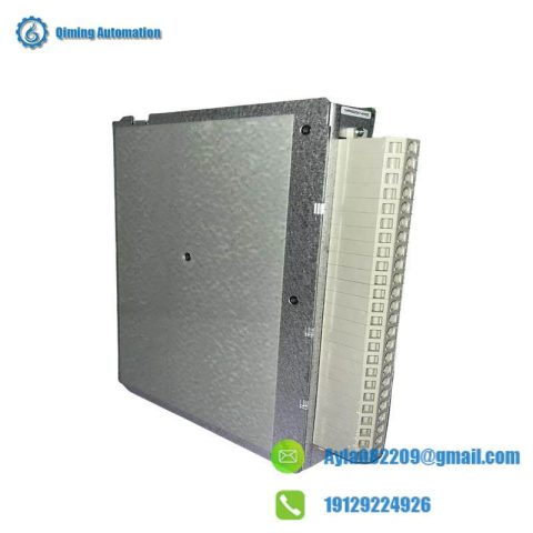 ABB 1MRK002247-ARr01 Industrial Control Module