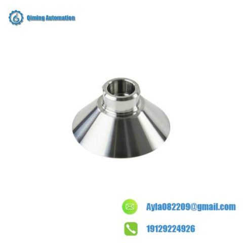 ABB 1N2140 Bell Cup D70 (Ti) - High-Performance Industrial Sensor Module