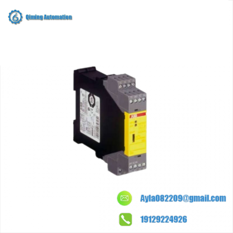 ABB 1SAR501331R0001 - Advanced Industrial Control Module