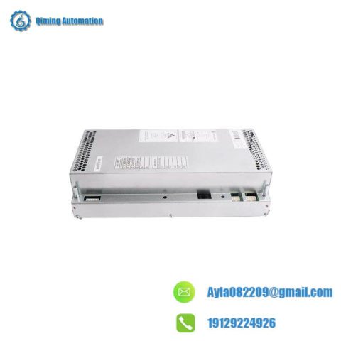 ABB 1SAY130010R0010 BOARD ASSEMBLY: Advanced Control Module for Industrial Automation