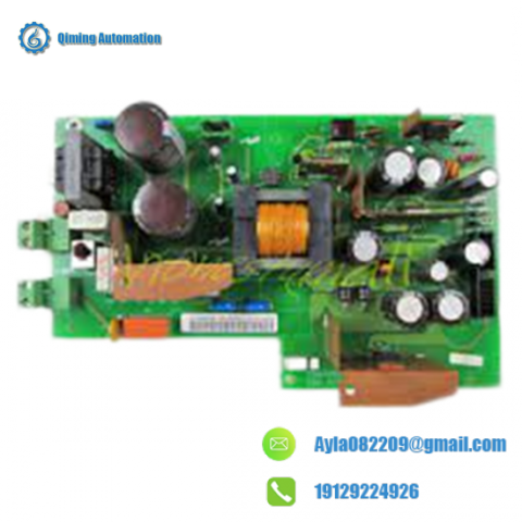 ABB 1SAY130110R0100 - Advanced Industrial Module for Enhanced Control Solutions