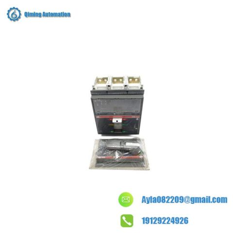 ABB 1SDA064796R1 SWITCH - Industrial Control Module, 200 Characters