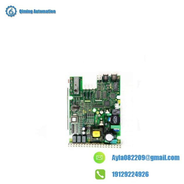 AB Control Systems 2711-K5A10 Standard Operator Terminal