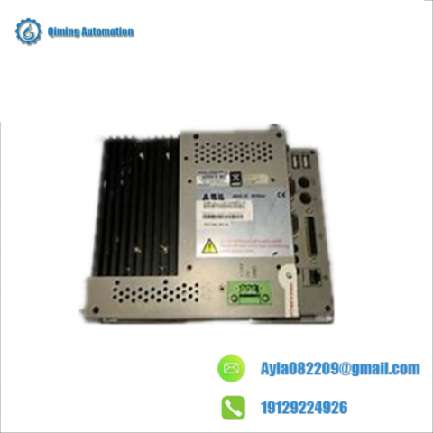 GE AF-650 6KGP43001X9XXXA1 Micro Drive, High Efficiency & Versatility