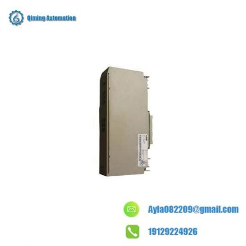 ABB 200-CI485G: Industrial-grade Communication Interface Module