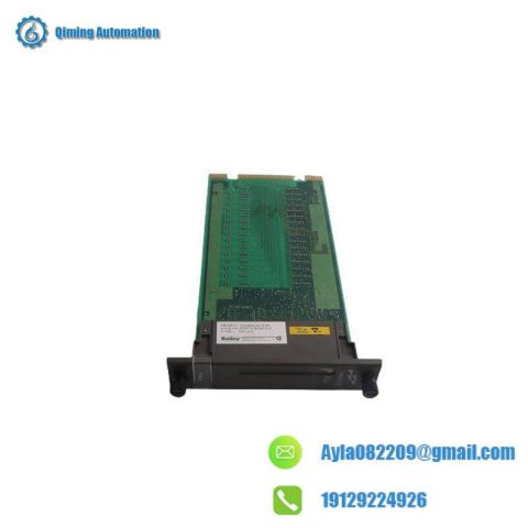 ABB 2012AZ10101B - High-Performance Analog Input Module