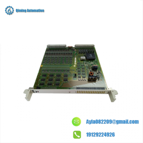 ABB 216AB61 | HESG324013R0100 | Output Module - Industrial Control Solution