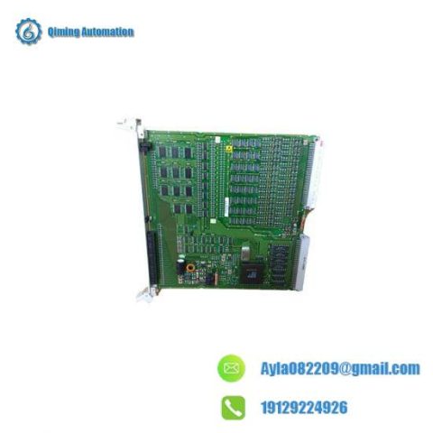 ABB 216AB61 HESG324013R100 HESG216881/A Programmable Logic Controller Board