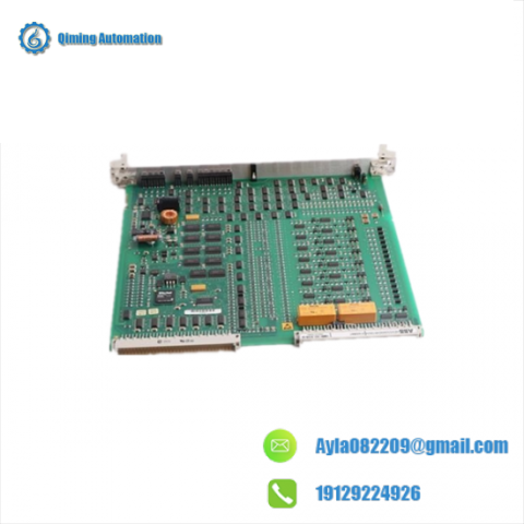 ABB 216DB61 HESG324063R100 Binary Output Unit - Industrial Automation Solutions