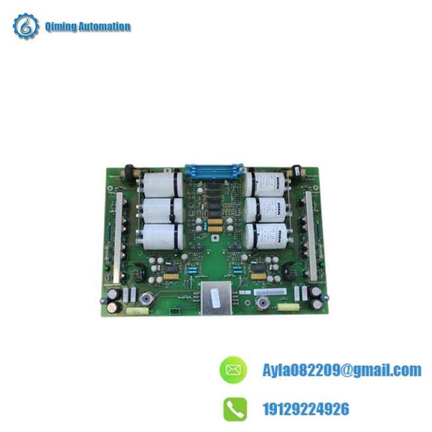 ABB 216EA61b - High-Performance Industrial Control Module