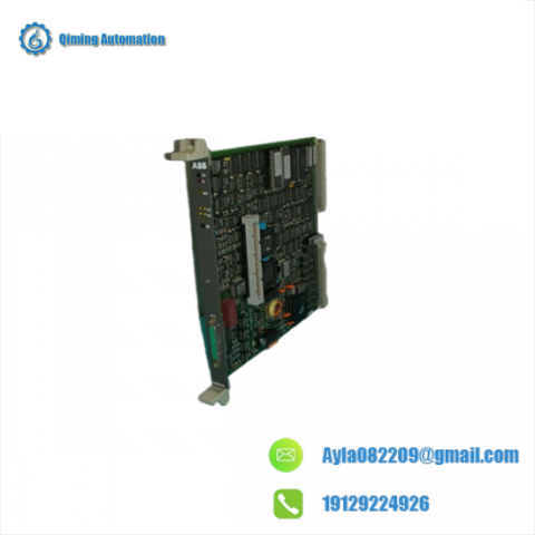 ABB SDCS-IOB-22 Control Board for Advanced Automation Solutions