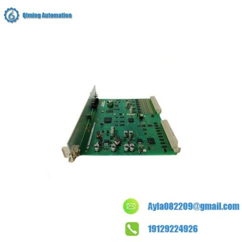 ABB 216EA62 1MRB150083R1/F Industrial Controller Module