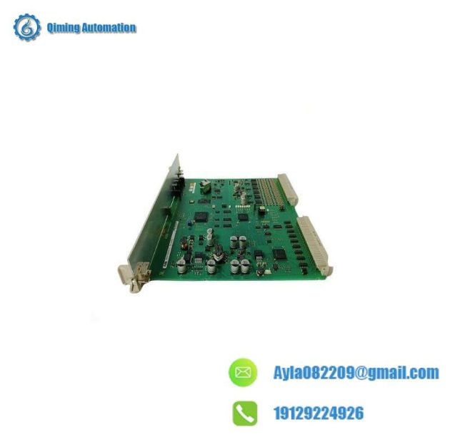 ABB 216EA62 1MRB150083R1/F Industrial Controller Module