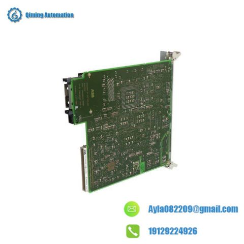 ABB HESG324442R112 216VC62a Processor Unit