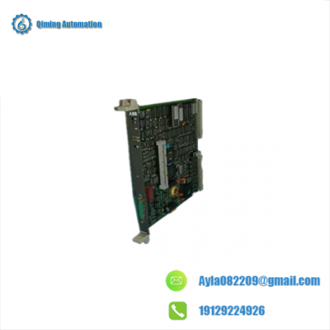 ABB 216VE61B HESG324258R1 Control Module