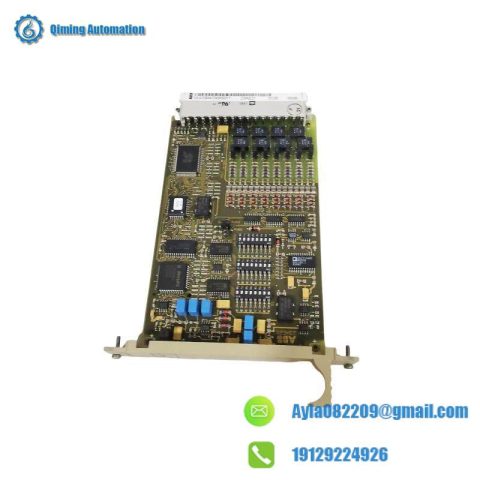 ABB 23AE 21 Inverter - High-Efficiency Industrial Control Module