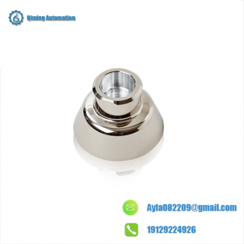 ABB 2C0720 BELL CUP D50 | Factory Automation Solutions