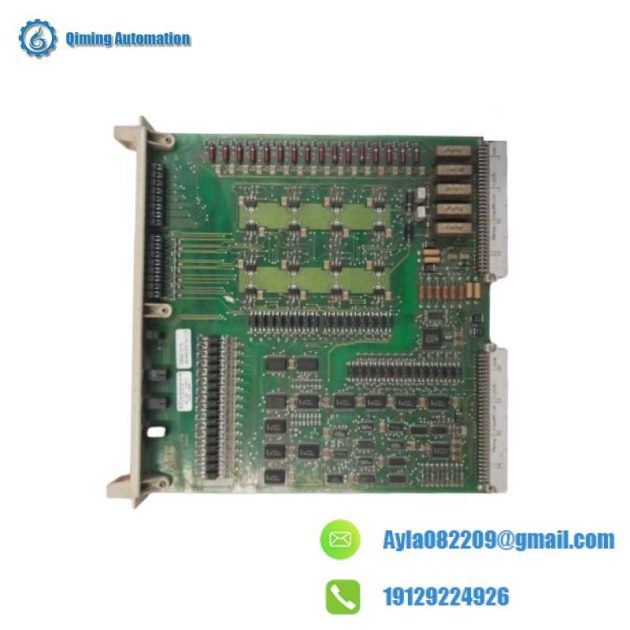 ABB 2UBA002322R0018 Capacitance Plate for Industrial Controls