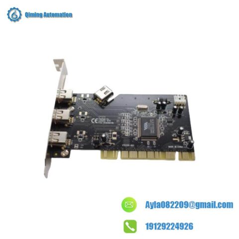 ABB 2UBA002322R009 Inverter ACS580MV Capacitor Plate, High Performance AC Drive Component