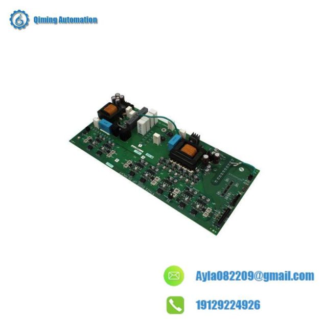 ABB REA107-AA ARC Protection, Advanced Arc Fault Protection Module