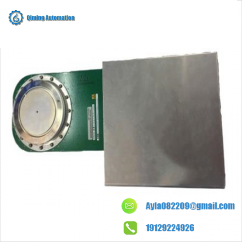 ABB 336A4954ARP1 Power Module: Efficient and Reliable Industrial Power Solution