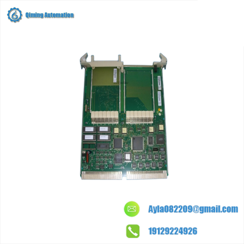 ABB 336A4976ATP053 Industrial Circuit Board