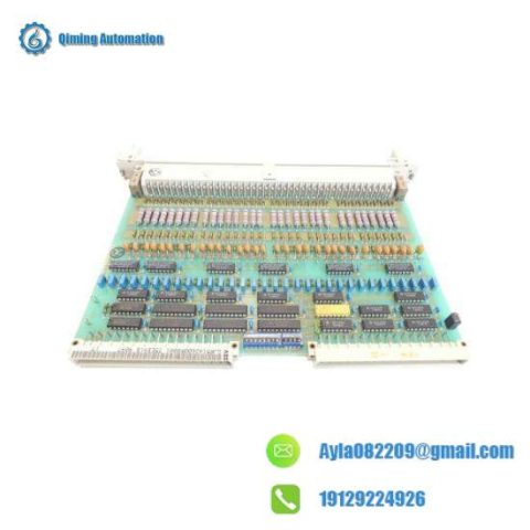 ABB 35EB91 GJR5142600R0001 Electronic Module