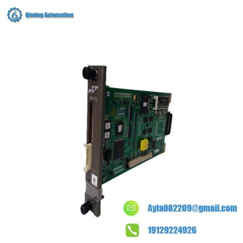 ABB 3ВНE024577R0101: PPC907BE101 PCB DCS Module