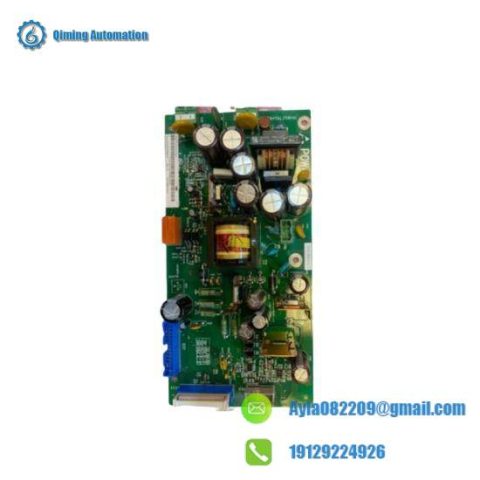 ABB 3ADT315100R1001 - High-Power AC Drive System for Industrial Applications