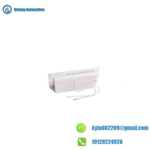 ABB 3AFE 64803689 CBHX165C5R414 Charging Resistor, Advanced Power Management Solution