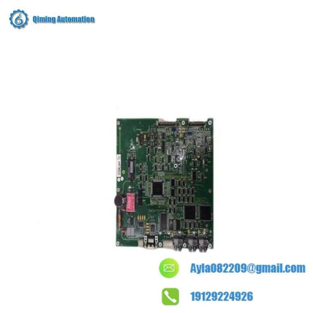 ABB 3ASC25H203 Digital Module for Industrial Control Systems