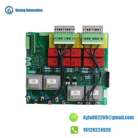 ABB 3ASC25H208 DATX100 - Digital Module for Enhanced Industrial Control Systems